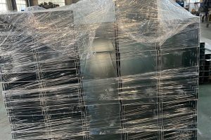 凤图布线近期304不锈钢桥架优秀案例分享