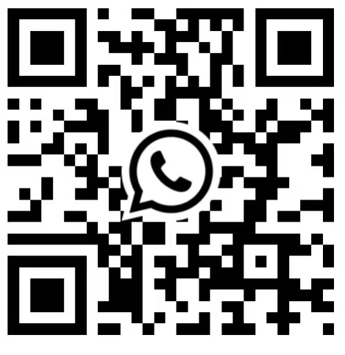 WhatsApp二维码